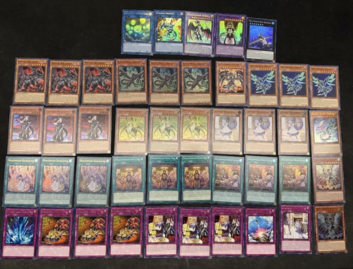 Mazzo yugioh dragonmaid - yugioh,