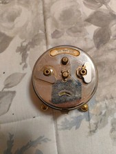 sveglia vintage anni 60 70 non