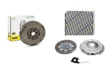 Kit Frizione + Volano Bimassa per Alfa Romeo Giulietta Mito 1.6 Multijet JTDm