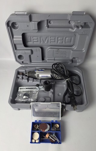 Dremel 4000 kit attrezzi - dremel,