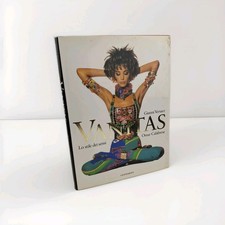 Gianni Versace and Omar