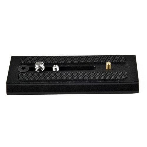 Per manfrotto 503hdv piastra - manfrotto, a