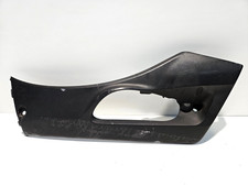 CARENA FIANCHETTO SOTTOPEDANA SINISTRO HONDA SH 300 ANNO 2011 2014 (VEDI FOTO)