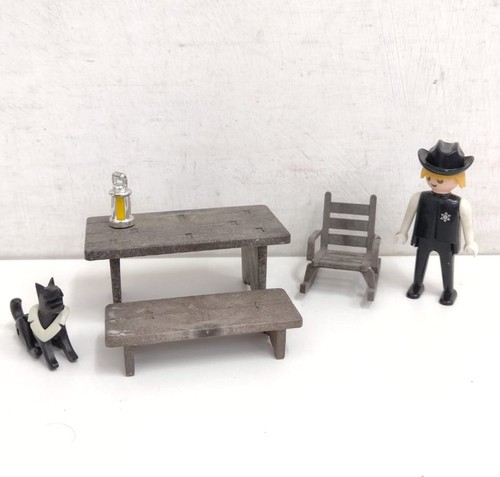 Playmobil lotto western - playmobil,