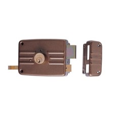 ISEO 431 SERRATURA APPL