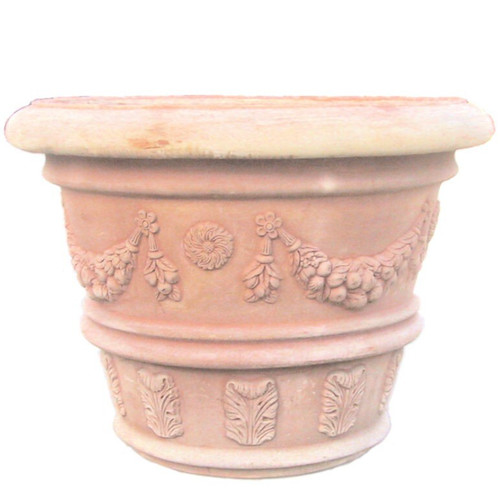 Bettini deruta vaso - bettini,