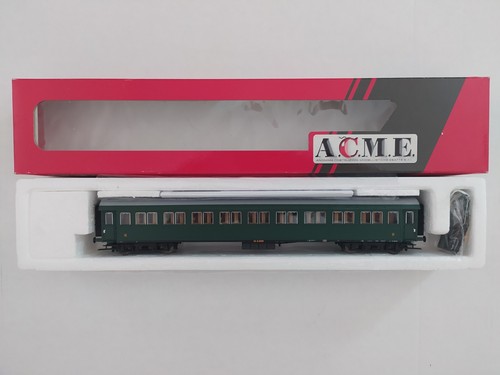 Acme 50380 carrozza tipo - acme,