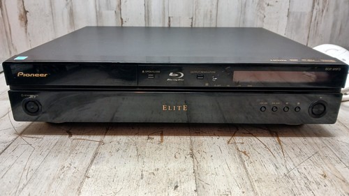 Pioneer elite bdp 95fd lettore - elite, bdp-95fd