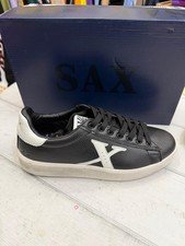 Scarpa Sneakers Sax Mod