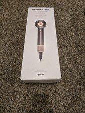 Asciugacapelli Dyson