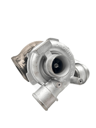 Turbolader bmw 525d e39 120kw - e39,