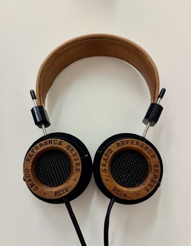 Cuffie grado rs1e - cuffie,