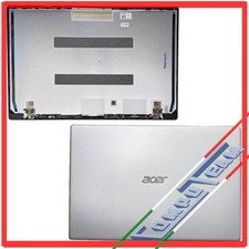 Cover LCD Silver Acer Swift