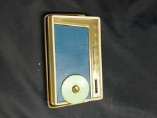 Vintage Admiral 7 Transistor