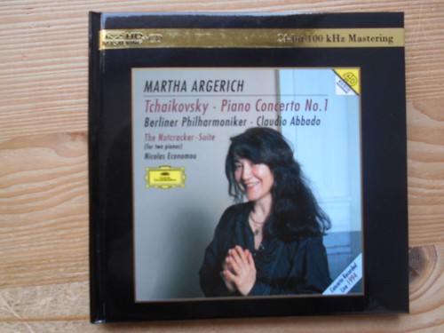 Piano concerto the - no., 1