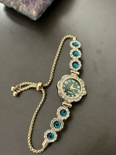 Orologio donna gioiello cassa - gioiello,