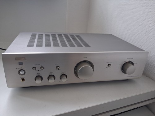 Denon pma 500ae - denon,