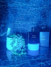 Bleu de Chanel 100ml 3.4oz