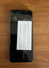 LCD con Vetro Touchscreen per