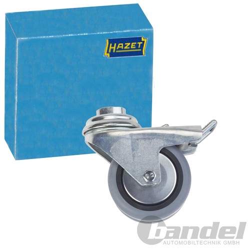 Hazet roll carrello porta - carrello,