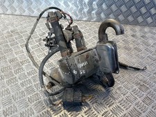 Riscaldamento autonomo Opel