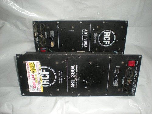 Rcf art 300 moduli - rcf,