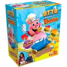 Goliath glt20085 otto - goliath,