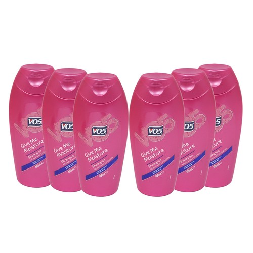 Vo5 give moisture oli - moisture,