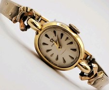 Orologio vintage donna Omega