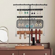  Espositore Orecchini