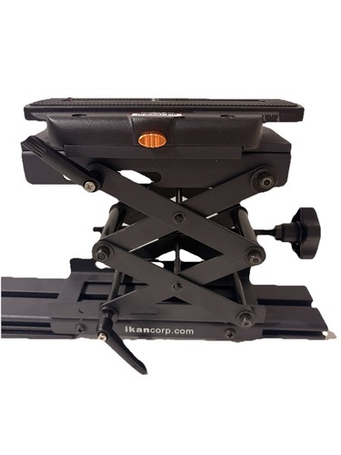 Ikan braccio stabilizzatore - ikan,
