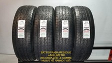 GOMME USATE   255/70R18 113T