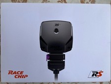 Racechip RS per Ford Puma/Fiesta 1.0 Ecoboost 125CV