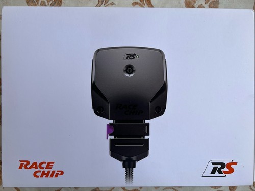 Racechip per ford - rs,