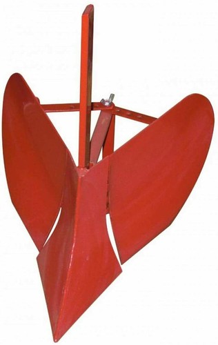 Assolcatore universale - assolcatore,