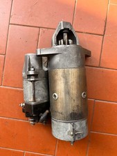 motorino d'avviamento per citroen 2cv dyane mehari rigenerato