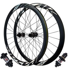 Set ruote bici strada 700C