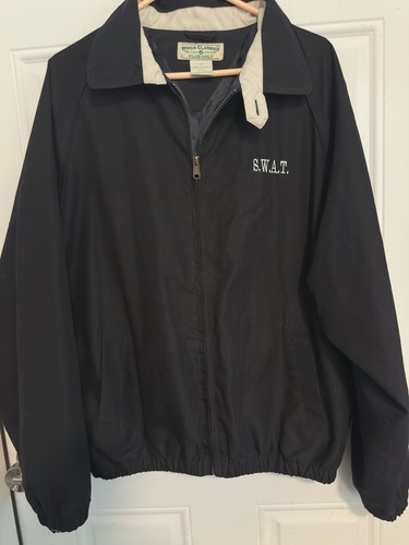 Giacca vento vintage boca - a,