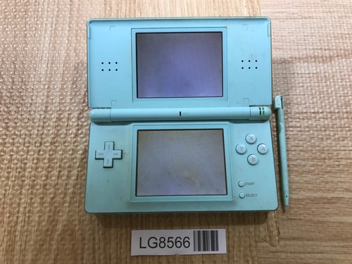 Nintendo lite console - ds,