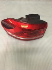 Fanale posteriore sinistro LED