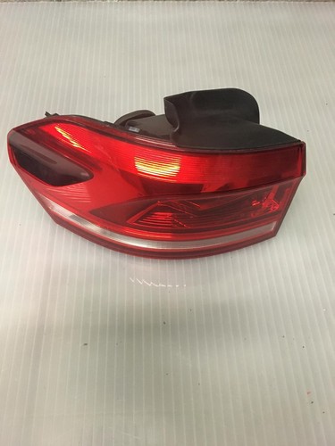 Fanale posteriore sinistro led - fanale,