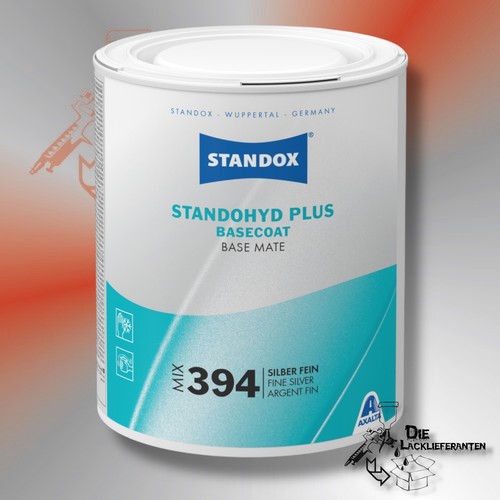 Standox standohyd mix 394 - standox,