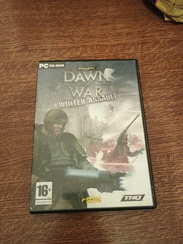 Warhammer dawn war winter - warhammer,