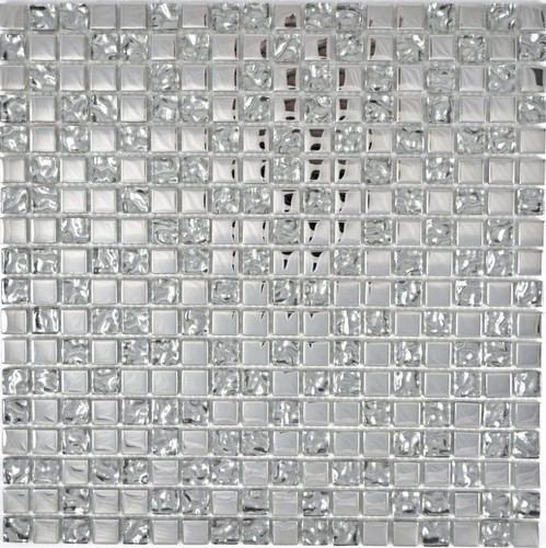 Mosaico vetro - in,