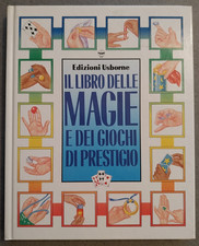IL LIBRO DELLE MAGIE E DEI