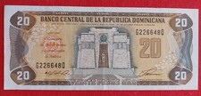 1992 Repubblica Dominicana 20
