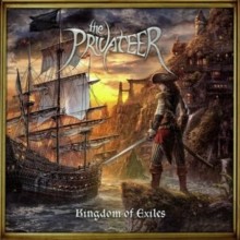 Privateer - Kingdom of Exiles