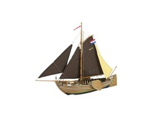 Artesania Latina - Botter per