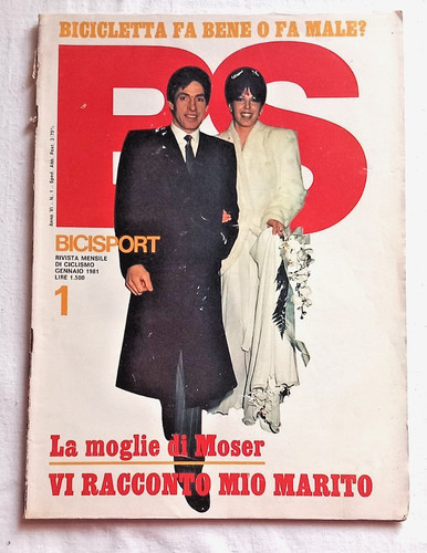 Bici sport del 1981 - 1,