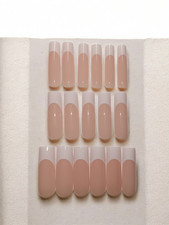 (Nuovo) Set Unghie 24 Pezzi -